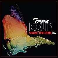 Bolin THE ULTIMATE… 2CD BOX Tommy Bolin - The Ultimate: Redux - Amazon.com Music