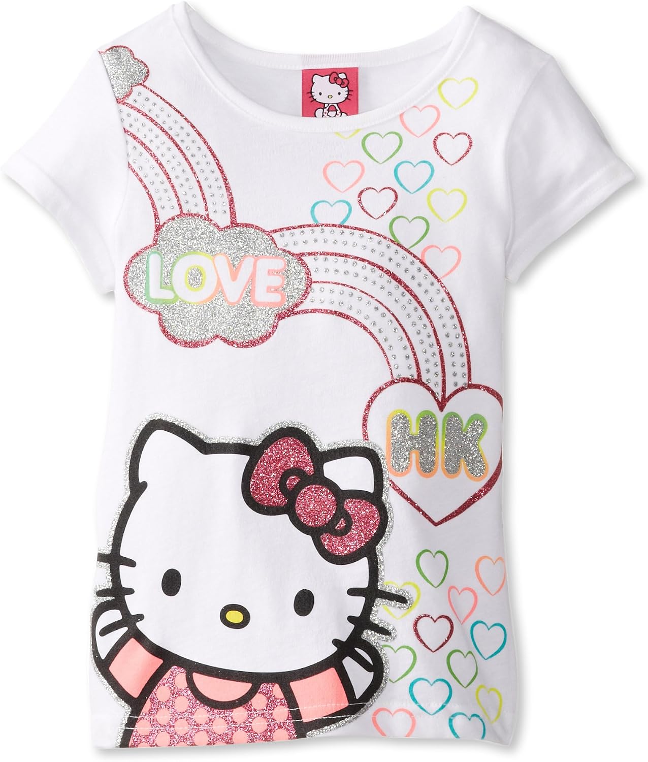 hello kitty shirt amazon