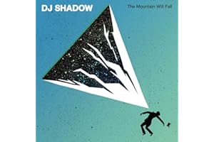 The Mountain Will Fall