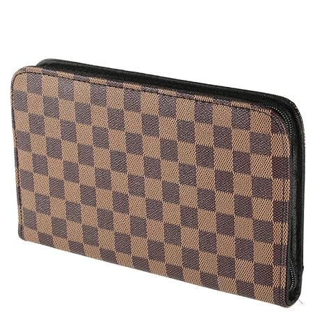 Anself Friseurtasche Werkzeugtasche Scherentasche aus Kunstleder