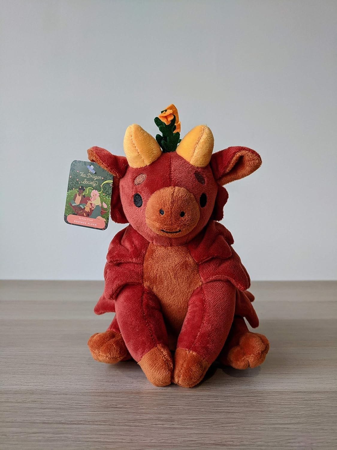 Toys & Games Stuffed Animals & Plush Toys Plush Figures Oni Press The