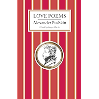 Love Poems (Alma Classics) book cover