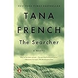 The Searcher: A Novel