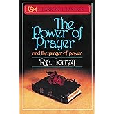 The Power of Prayer