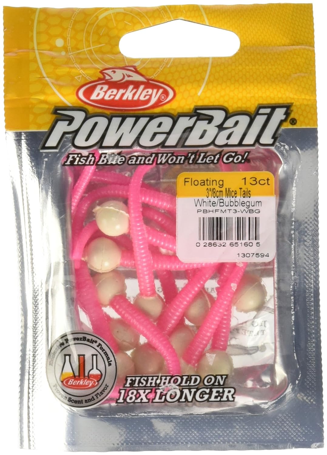 All Styles Berkley PowerBait Fresh Water Fishing Bait Sporting Goods