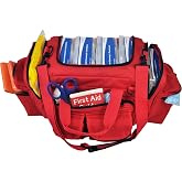 MobileAid Flash-Response 50-Person Modular Trauma First Aid Kit