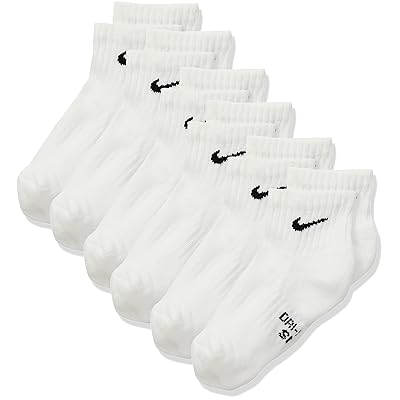 kids nike ankle socks
