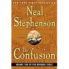The Confusion: Volume Two of The Baroque Cycle
