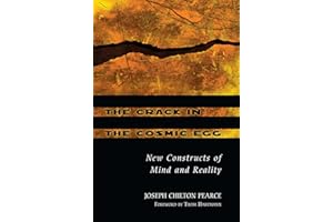 The Crack in the Cosmic Egg: New Constructs of Mind and Reality