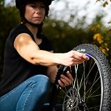 Rehook Tyre Glider | New Bicycle Tyre Lever for All Tyres | UK Made view 2
