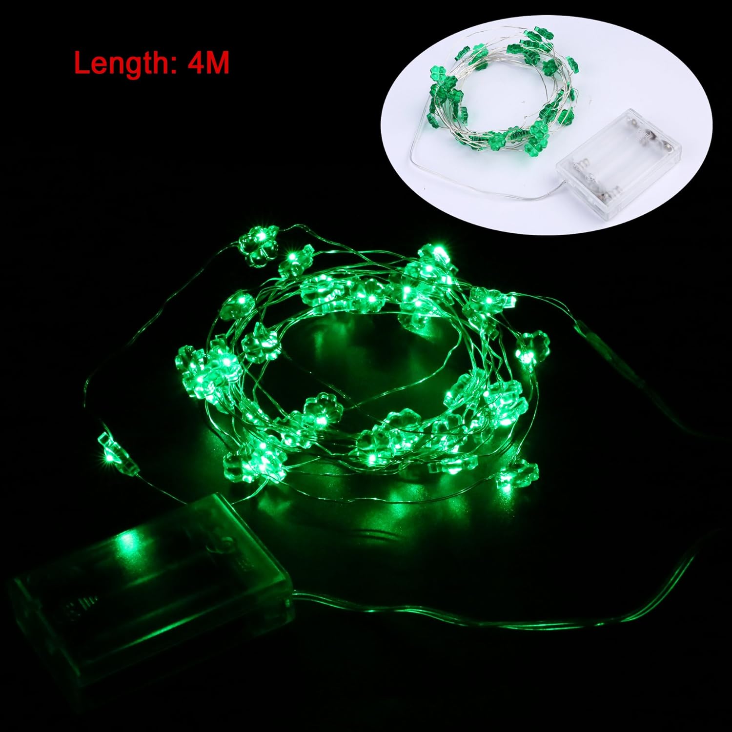Amazon Com Happy St Patrick S Day Party Decorations Konsait