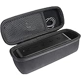 Khanka Hard Travel Case Replacement for Anker Soundcore 3 Bluetooth Speaker