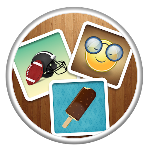 Flip Match 2 Card Matching game for children (Kindle Tablet Edition