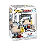 Funko Pop & Enamel Pin: The Avengers: Earth's