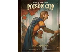 The Prince's Poison Cup