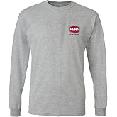 Penn Men's Penn Logo Long Sleeve