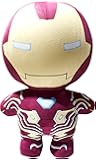 DGLMVL, Inf, 30in, IRN Inflate a Heroes – Iron Man – Mug, Multi-Colour