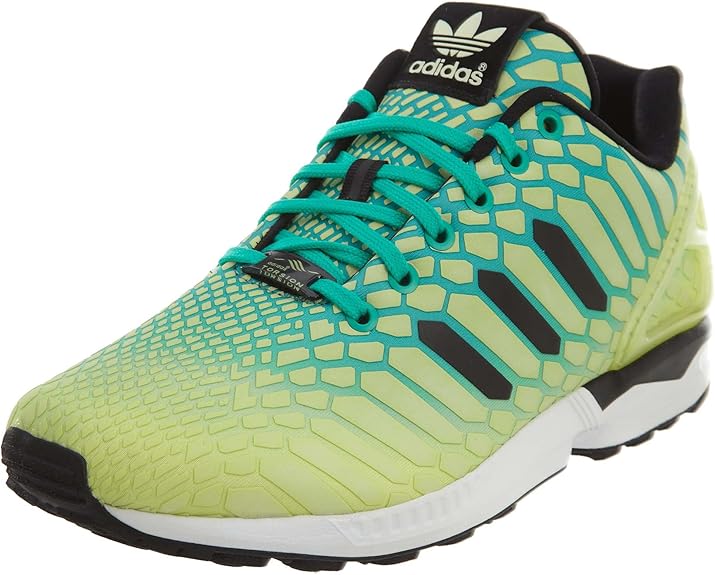 adidas zx flux xeno all star black