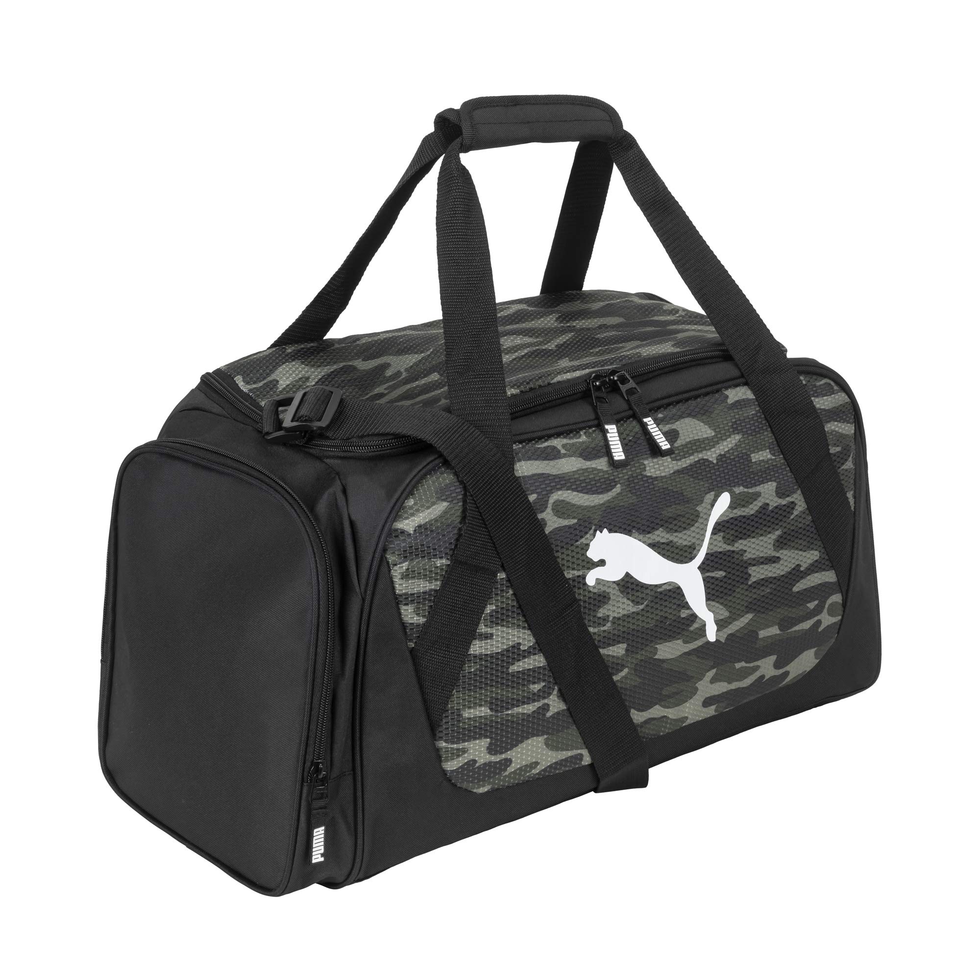 PUMA Evercat Form Factor Duffel Bag