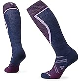 Smartwool Women's Ski Full Cushion Over The Calf Socks