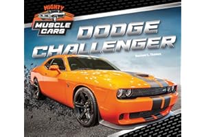 Dodge Challenger (Mighty Muscle Cars)