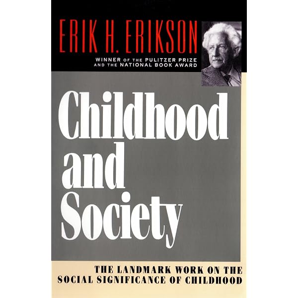 Identity Youth And Crisis Austen Riggs Monograph Dow