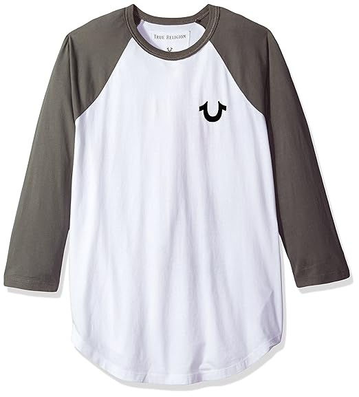 true religion tiger shirt