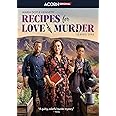 Recipes for Love and Murder: Series 1