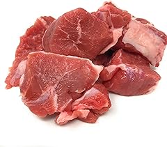 Lamb Stew Meat Grass Fed