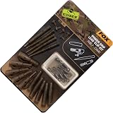 Fox Edges Camo Power Grip Lead Clip Kit Size 7 CAC776 view 2