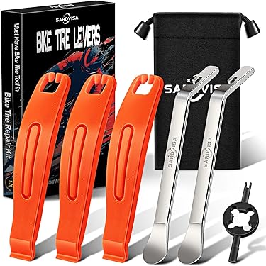 Must Have Tools for Bike Maintenance: Essential Gear for Every Rider