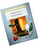 PACEMAKER AMERICAN LITERATURE STUDENT EDITION 2005C