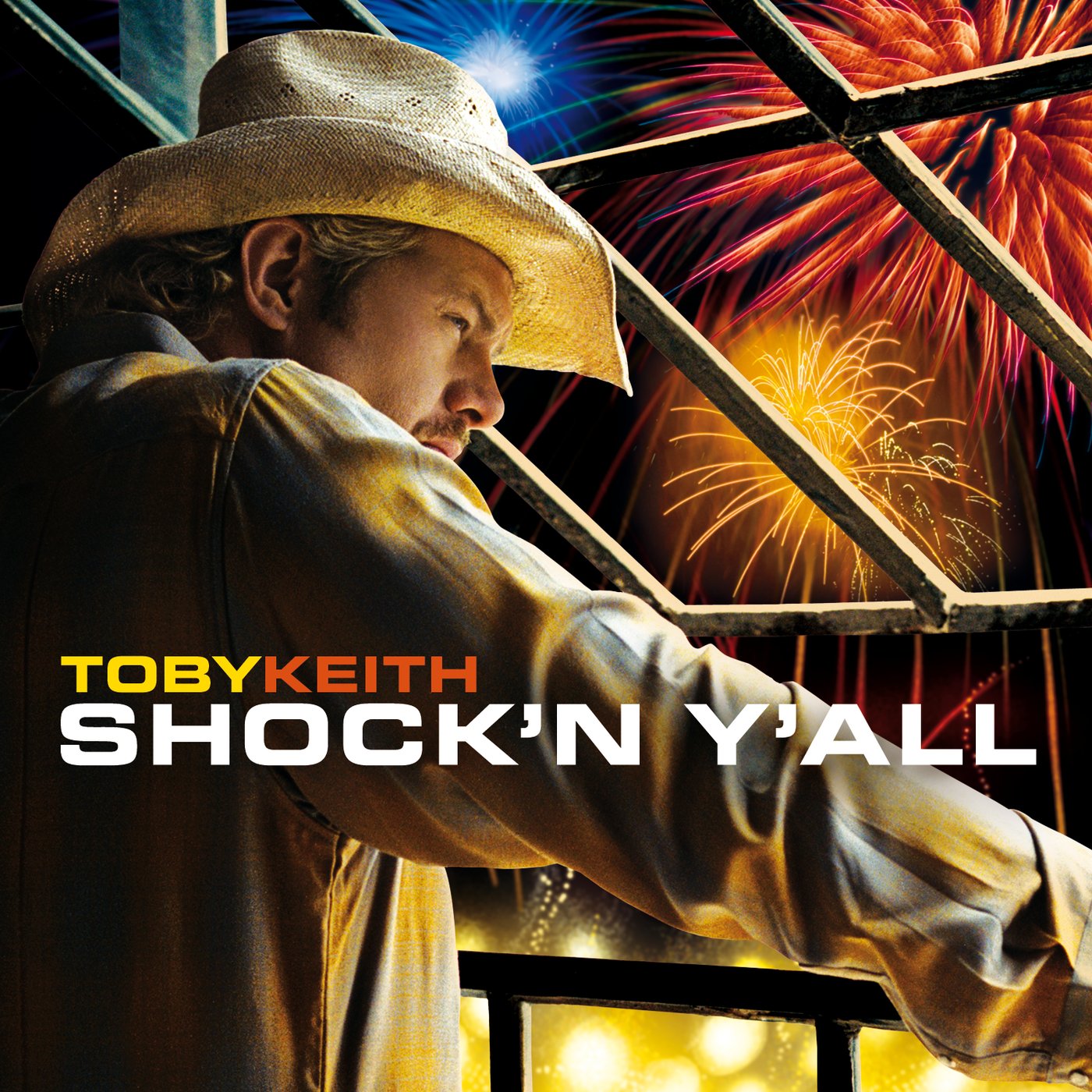 Shock'n Y'all Keith,Toby Amazon.de Musik
