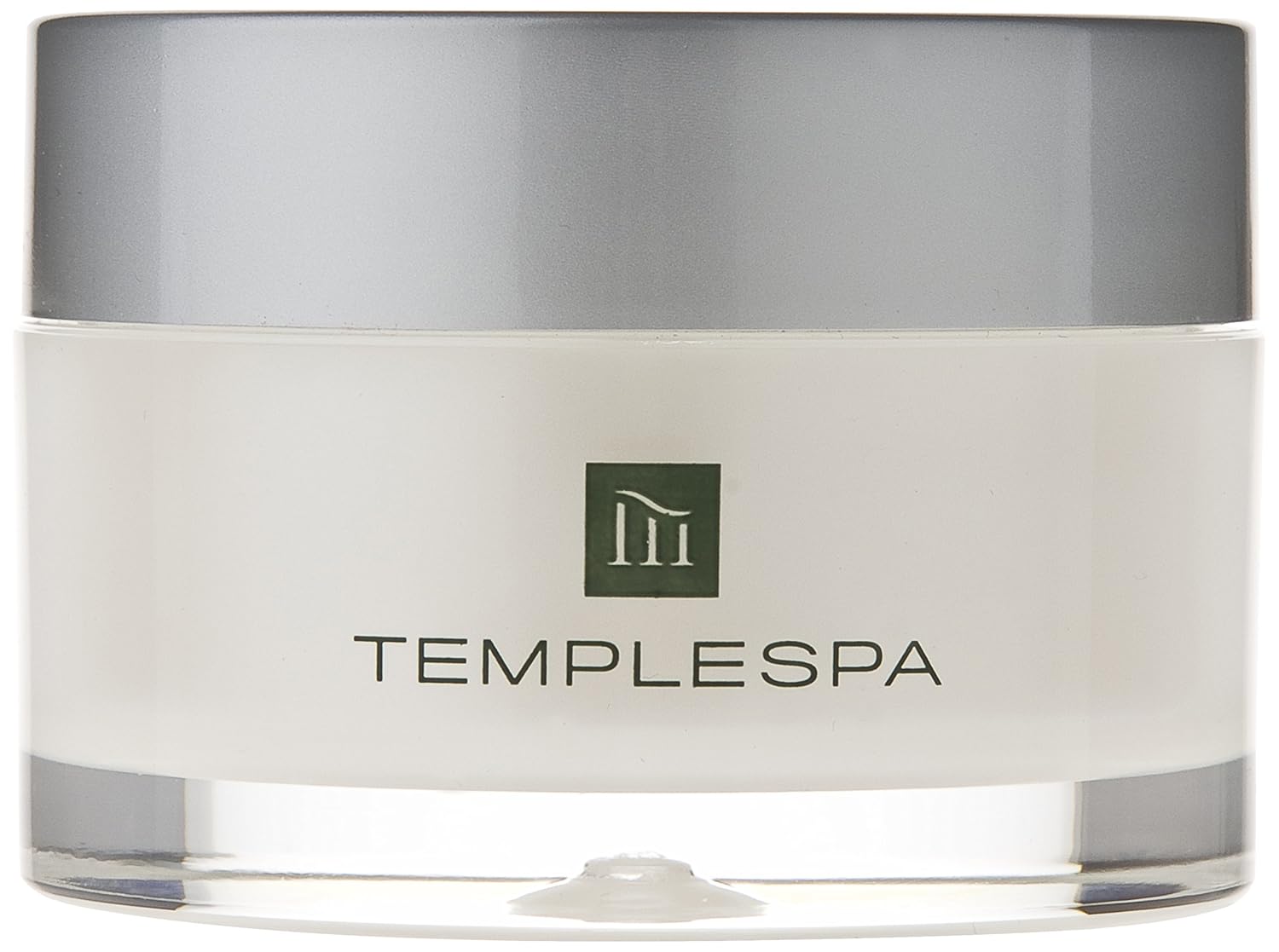 temple spa double cream