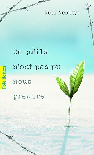 Download Ce qu'ils n'ont pas pu nous prendre PDF