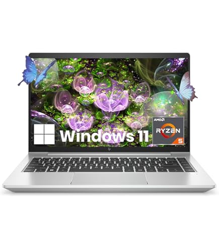 Amazon.com: HP EliteBook 650 G9 15.6