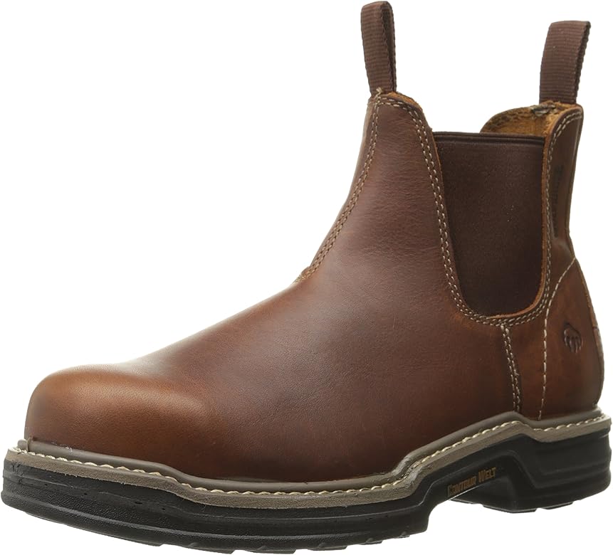 womens steel toe romeos