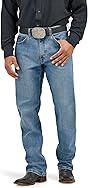 Wrangler Men's 20x Competition Active Flex Relaxed Fit Jean