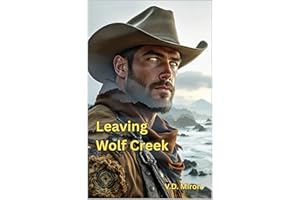 Leaving Wolf Creek