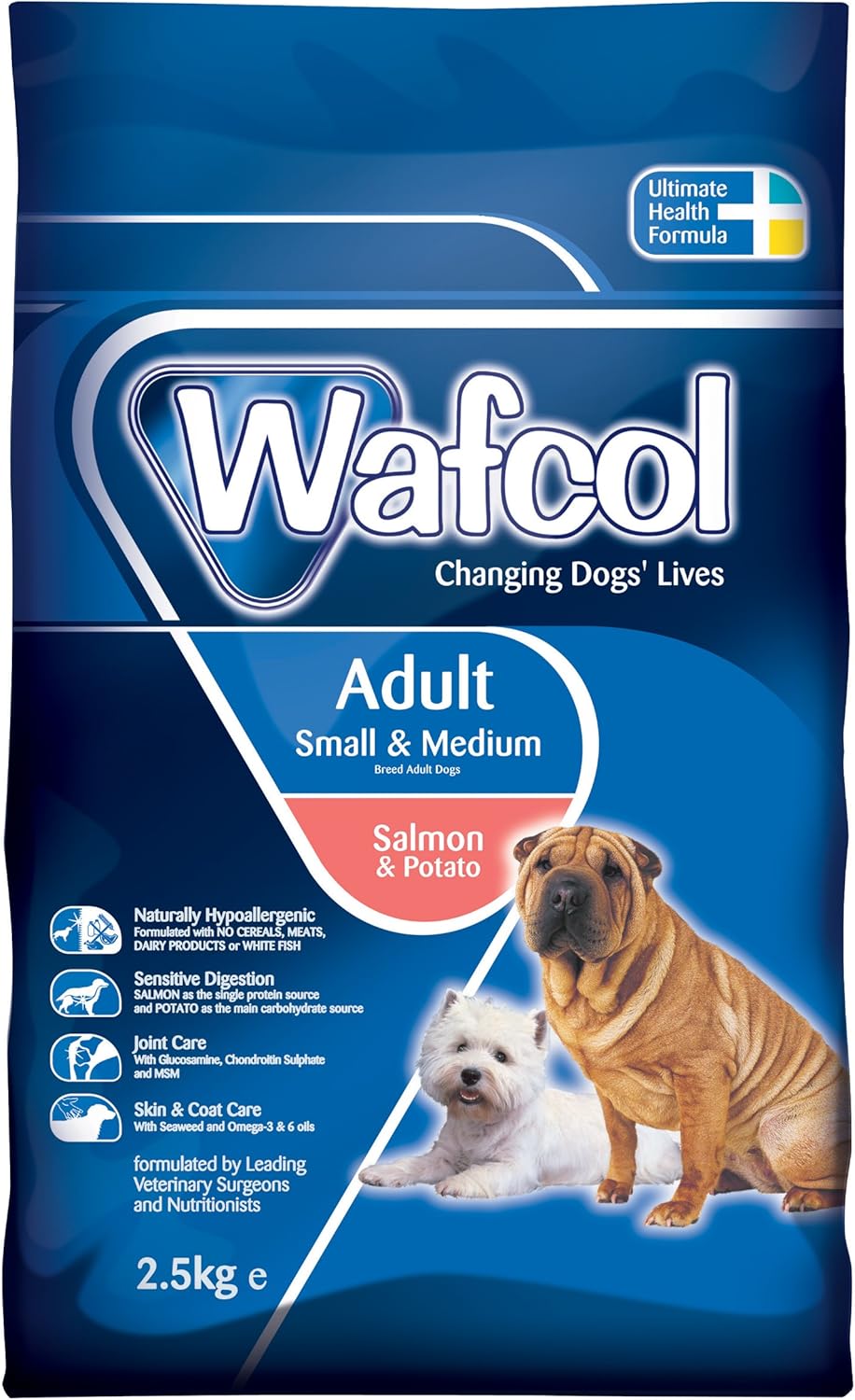 siberian husky coat types