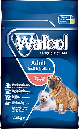 pc nutrition first salmon and potato grain free