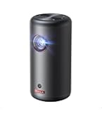 Amazon.com: Nebula Anker Capsule 3 Laser 1080p, Smart, Wi-Fi, Mini