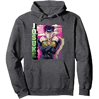 Amazon.com: JoJo's Bizarre Adventure Part 4 Josuke Great Days