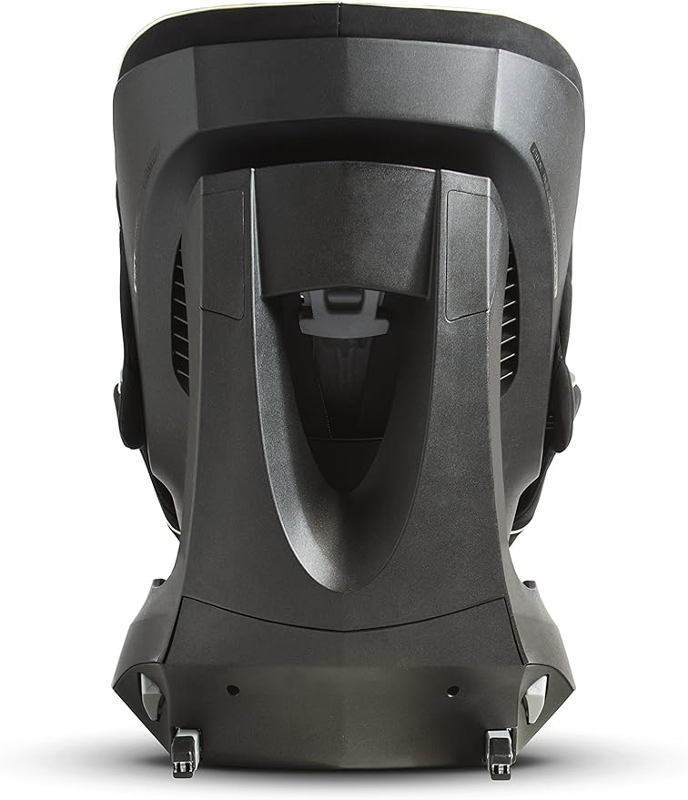 silver cross quantum car seat