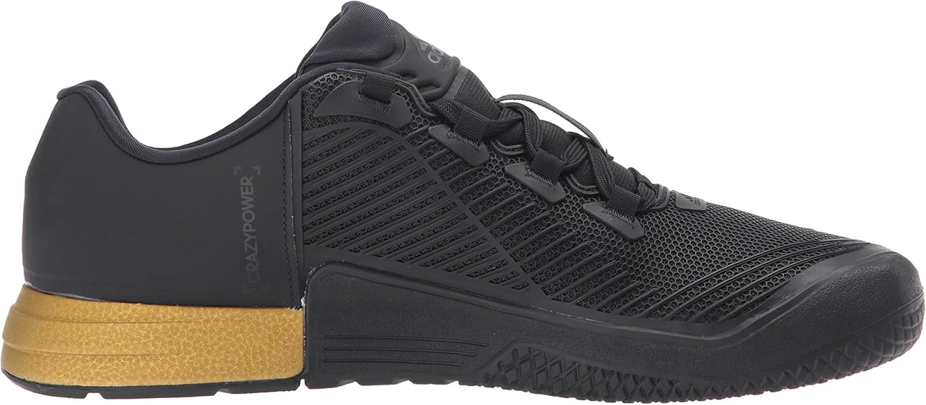 adidas women's crazypower tr shoes