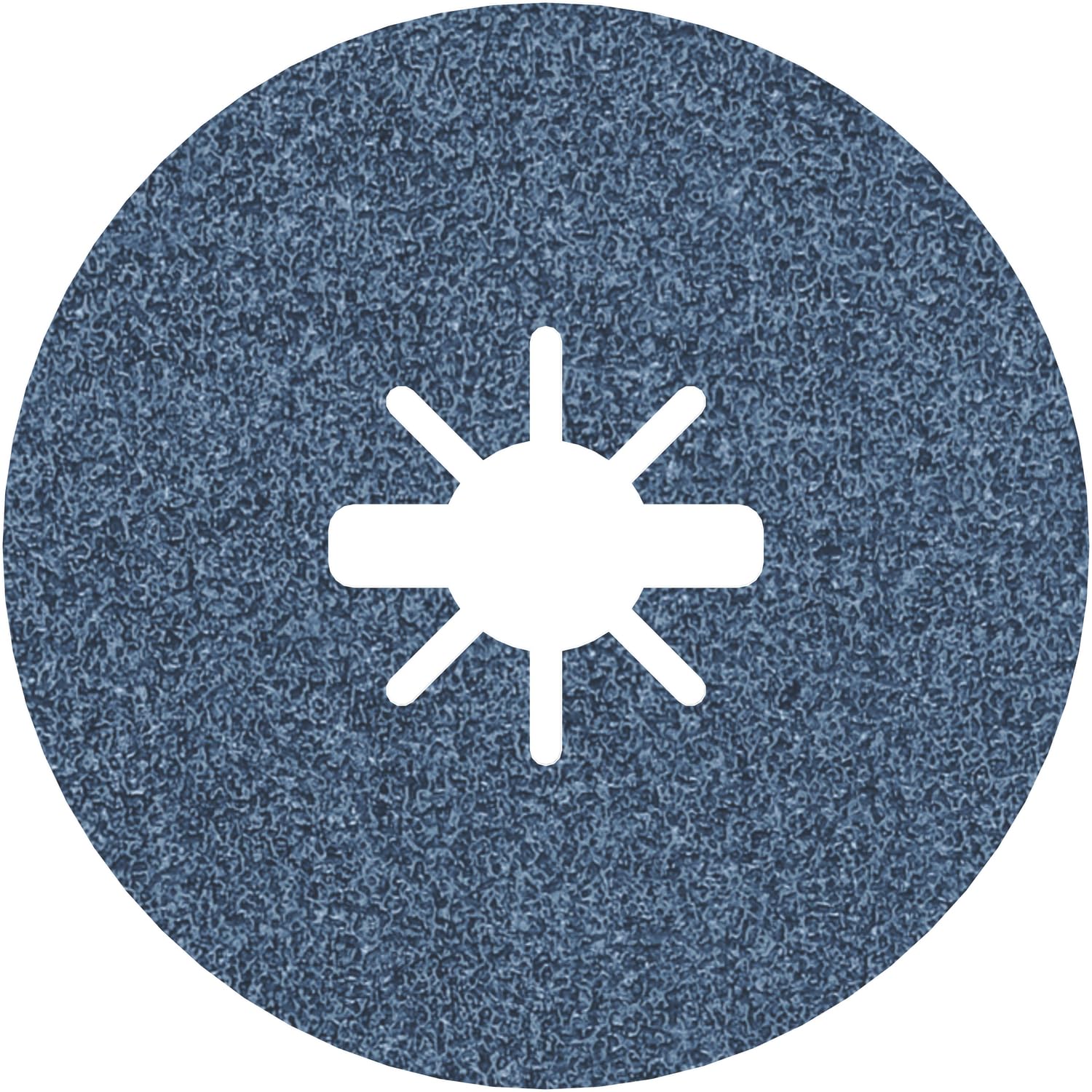 Bosch Professional Fibre Sanding Discs Best (for Metal, X-LOCK, R574, Diameter 115 mm, Grit Size 60, Bore Diameter: 22.23 mm)