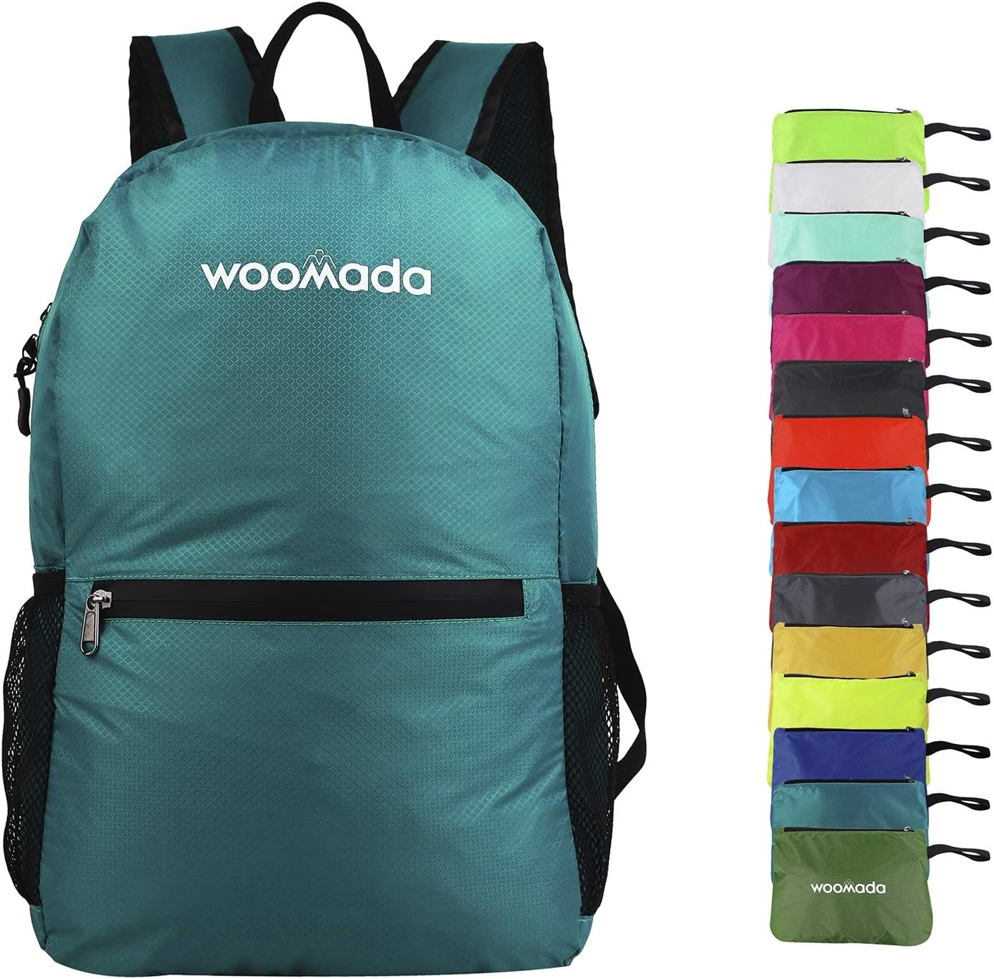 kids hiking daypack