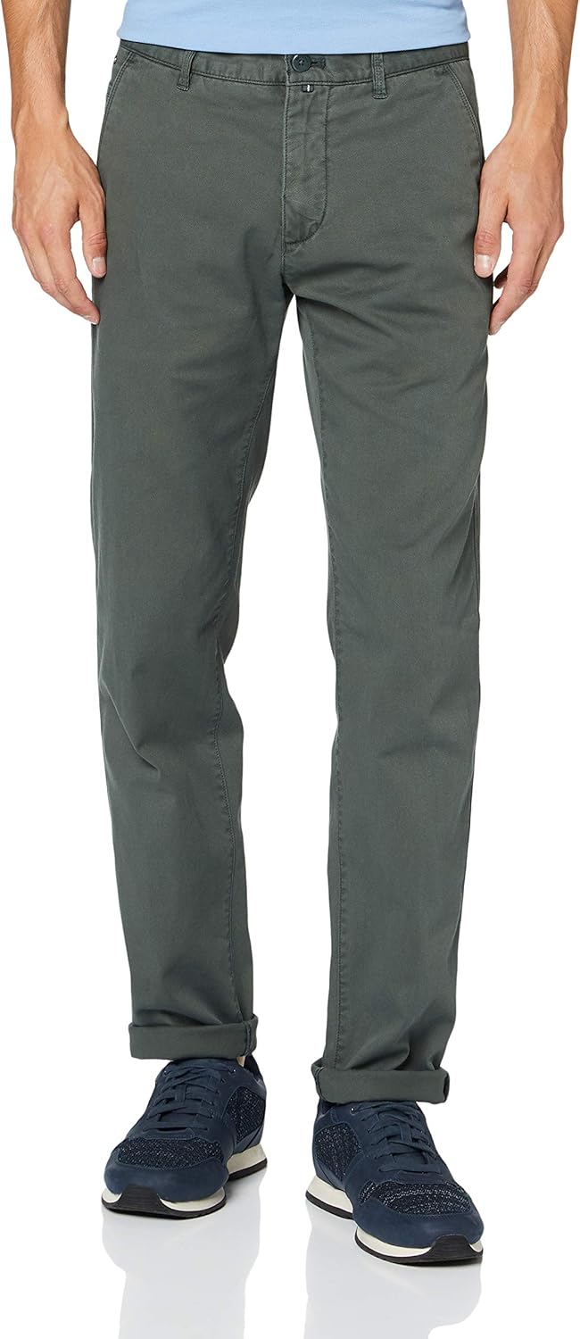 Marc O'Polo Men's Trouser Amazon.co.uk Clothing