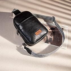 Wrangler Crossbody Sling Bags for Women Cross Body