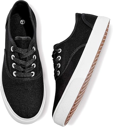 womens canvas shoes amazon
